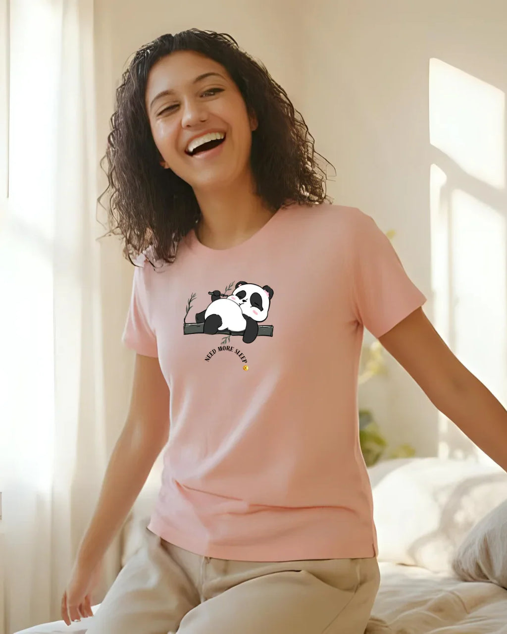 Unisex Oversized Standard T-Shirt
