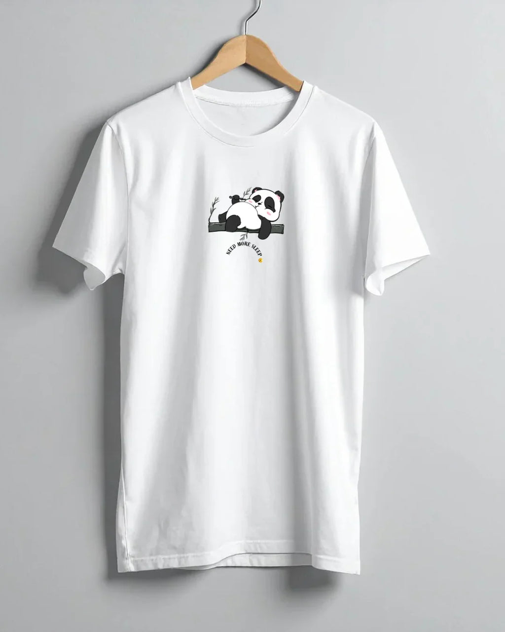 Unisex Oversized Standard T-Shirt